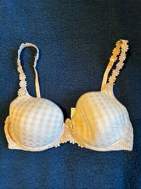 Marie Jo Elegant Tan Bra